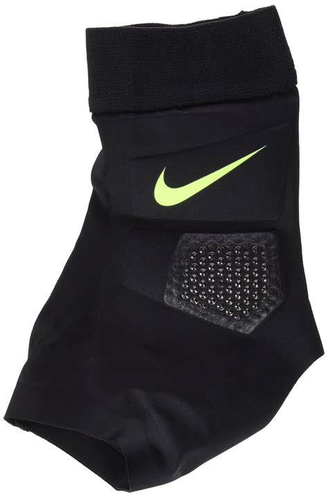 nike hyperstrong strike enkel sleeves zwart|Nike Hyperstrong Strike .